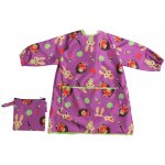 Tidy Tot dlouhý bryndák Zajíc a ježek fialový – Zboží Dáma