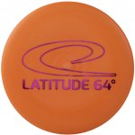 Marker Retro Mercy Mini (Latitude64) Oranžová – Zboží Dáma