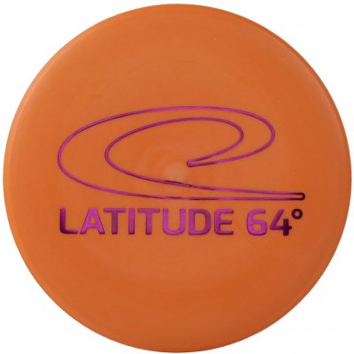 Marker Retro Mercy Mini (Latitude64) Oranžová – Zboží Dáma