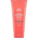 Wella Brilliance Conditioner pro silné barvené vlasy 200 ml – Zboží Mobilmania