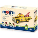 Seva Monti System 56.1 Tow Show 2023 – Zboží Dáma