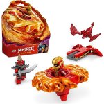 LEGO® NINJAGO® 71823 Kaiův dračí Spinjitzu spinner – Hledejceny.cz
