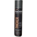 Syoss Thicker Hair Spray Lak na vlasy 300 ml