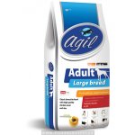 Agil Adult Large Breed 10 kg – Zboží Mobilmania