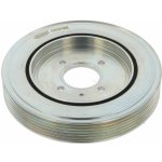 Řemenice, klikový hřídel CORTECO 80000707 – Zboží Mobilmania