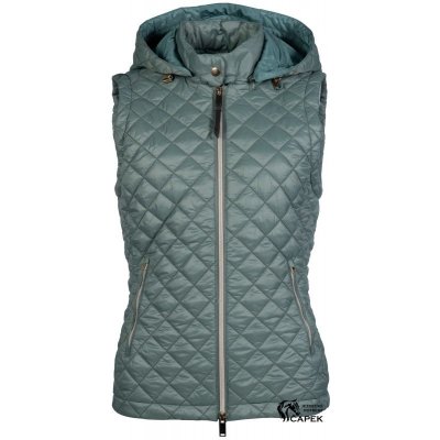 HKM Vesta STELLA Šedozelená – Sleviste.cz