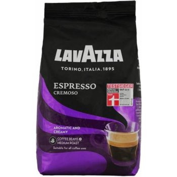 Lavazza Espresso Italiano Cremoso 1 kg