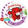 Sýr Veselá Kráva Bez laktózy 8 ks 120g