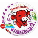 Veselá Kráva Bez laktózy 8 ks 120g – Zboží Dáma