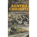 Expres do Plymouthu / The Plymouth Express - Christie Agatha – Hledejceny.cz