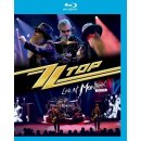 ZZ Top - LIVE AT MONTREUX 2013 /ED.2018