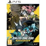 Zenless Zone Zero (Collector's Edition) – Zboží Mobilmania
