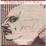 Plastic People Of The Universe - Jak bude po smrti CD – Hledejceny.cz