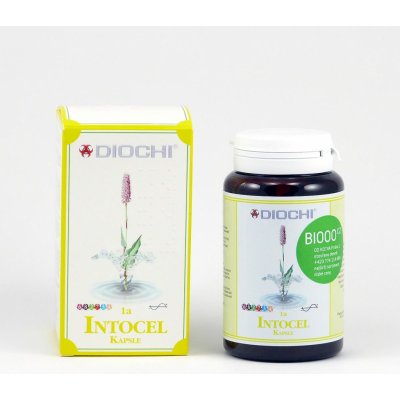 Diochi Intocel 90 kapslí – Hledejceny.cz