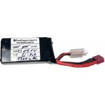 XCell Li-Pol X-Cell 11,1V 1300mAh 20C – Zbozi.Blesk.cz