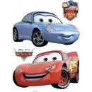 AG Design Samolepky na zeď Disney Cars 2 30 x 39 cm