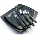 RidgeMonkey Jídelní sada SQ DLX Standard Plate Set – Hledejceny.cz
