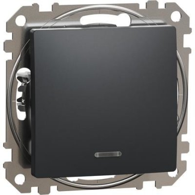 Schneider Electric SDD114101N Sedna D/E – Hledejceny.cz