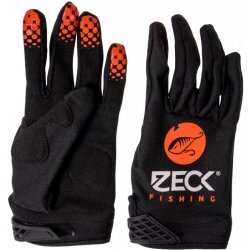 Zeck Přívlačové rukavice Predator Gloves