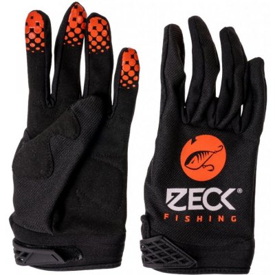 Zeck Přívlačové rukavice Predator Gloves – Hledejceny.cz