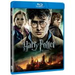 Harry Potter a Relikvie smrti - část 2 BD – Hledejceny.cz