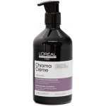 L'Oréal Chroma Créme Purple Dyes Shampoo 500 ml – Hledejceny.cz