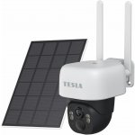 TESLA SecureQ SC45 – Sleviste.cz