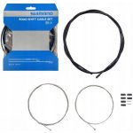 Shimano Bowdeny+lanka silniční SP40 set – Zboží Dáma
