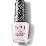 OPI lak na nehty Nail Lacquer Let´s Be Friends! 15 ml – Sleviste.cz