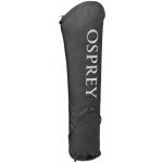 Osprey Duro Dyna Pro Quiver vak na hole, coal grey – Hledejceny.cz
