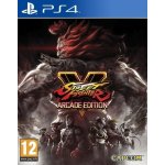 Street Fighter V (Arcade Edition) – Hledejceny.cz