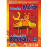 Slimák Maťo a škriatok Klinček 2 DVD – Hledejceny.cz