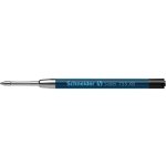 Schneider 29197 náplň do kuličkového pera Slider 755 XB 0,7 mm černá – Zboží Živě