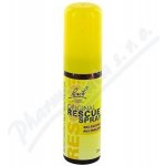 Bachova terapie krizový sprej 20 ml – Hledejceny.cz