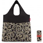 Reisenthel Mini Maxi Shopper plus baroque marble – Zboží Dáma
