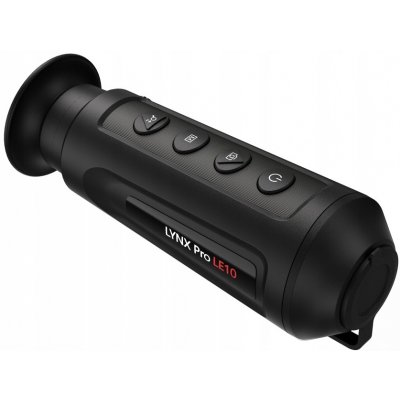 HIKMICRO Lynx PRO LE10 termovize – Hledejceny.cz