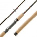 Daiwa EXCELER SPIN 2,7 m 20-60 g 2 díly – Zboží Dáma
