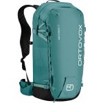 Ortovox Switchback 27l Glacier Grey – Hledejceny.cz