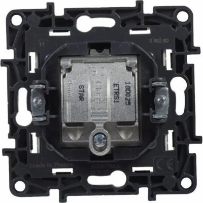 Legrand Niloé Step 863380 – Hledejceny.cz