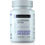 Neobotanics Glutathione Antiox 60 kapslí – Sleviste.cz