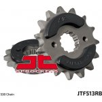 JT Sprockets JTF 519-16 | Zboží Auto
