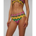 Rip Curl Dolní část dámských Plavek Ikat Geo Roll Up Good – Hledejceny.cz