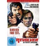 Various - Revolver - Die Perfekte Erpressung DVD – Hledejceny.cz
