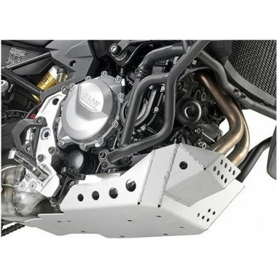 KAPPA RP5127K kryt motoru BMW F 750 / 850 GS (18-20) | Zboží Auto