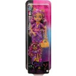 Mattel Monster High Doll Clawdeen Wolf With Pet HHK52 – Sleviste.cz