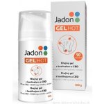 Jadon hřejivý gel s kostivalem a CBD 100 g – Hledejceny.cz