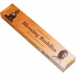 Garden fresh vonné tyčinky Premium Blessing Buddha 12 ks – Hledejceny.cz