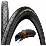Continental GRAND PRIX 4-season 700x23C kevlar – Zboží Mobilmania