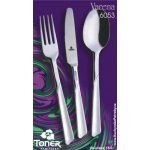 Toner Příbory Varena kompletní sada 6 osob 24 ks 6053 6053 – Sleviste.cz