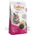 CALIBRA Cat Premium Line Kitten Poultry 2 kg – Zboží Dáma